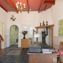 Spacious Holiday Home in Rekken With Hot Tub, 利韦尔德 — 照片 5