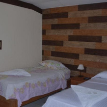 Hostal Doraz, Бахо Бокете — фото 4