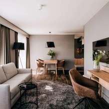 Radisson Hotel Szklarska Poręba, 什克拉尔斯卡波伦巴 — 照片 4