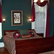 Claremont House Bed & Breakfast, 罗马 — 照片 4