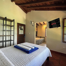 Chalet La Alemania, 卡拉尔卡 — 照片 4