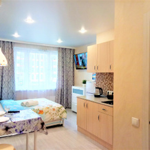 KakDoma Suhanovo Apartments, 洛帕季诺 — 照片 2