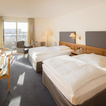 Hotel Heidehof Garni, 比德尔斯多夫 — 照片 3