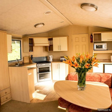 Parkers Farm Cottages and Caravans, 阿什伯顿 — 照片 2