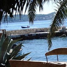 Peljesac Apartmani Orsula, Кучиште — фото 2