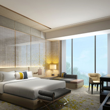 Sheraton Shenzhen Nanshan, 深圳 — 照片 3
