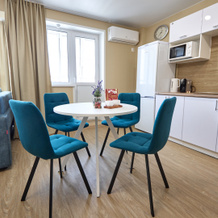 S Saunoy Flat, Murom — photo 4