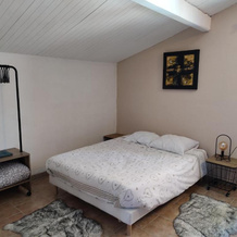 Õ 2040 Chambre Marmotte, 圣韦朗 — 照片 4