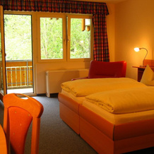Resort Fünfjahreszeiten, Todtmoos — photo 2