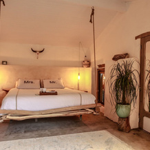Coco Barn Wood Lodge, Ангрс — фото 3