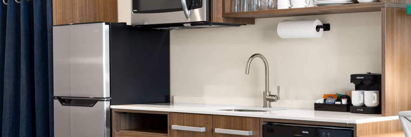 Home2 Suites By Hilton Conyers Atlanta, Conyers — photo 1