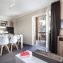 Odalys Residence le Village du Praroustan, Uvernet-Fours — photo 5