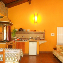 Agriturismo Le Grotte, 内米 — 照片 2