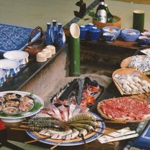 Sumi No Yado Riverside Hotel Hirugami, 阿奇 — 照片 2