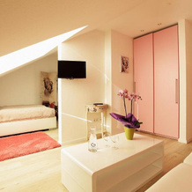 Hotel Wulff, 巴特萨森多夫 — 照片 5