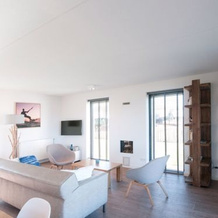 Oesterdam Resort 12206, 诺德高韦 — 照片 3
