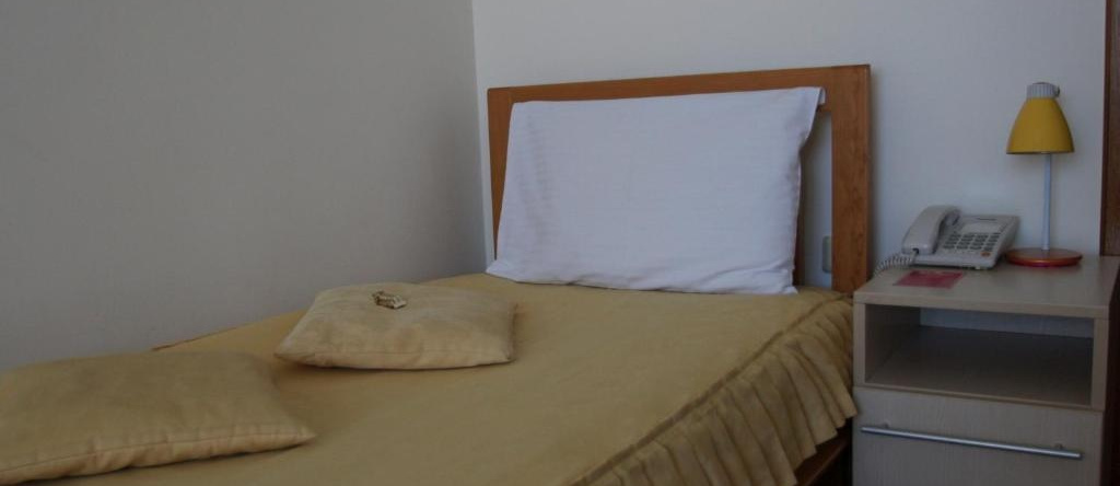 Garni Hotel Belvedere, Кральево — фото 1