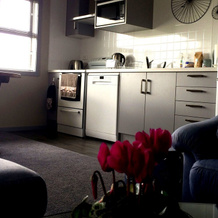 Willowbank Farm Cottage, 杰拉尔丁 — 照片 3