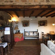 Apartamentos Rurales La Macera ****, 阿尔坎塔拉的巴伦西亚 — 照片 5