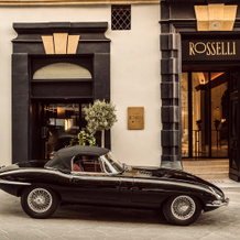 Rosselli Ax Privilege, Valletta — photo 5