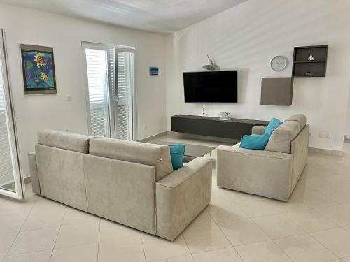Apartman Gaga, 克鲁舍沃 — 照片 1