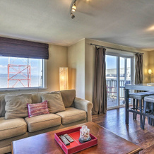 Waterfront Condo On Pier In Downtown Astoria!, Астория — фото 5