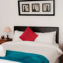 Nama White Guest House, 斯普林博克 — 照片 2