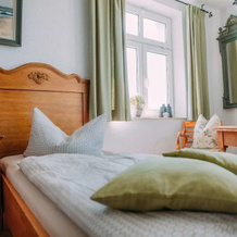 Pension Zum Goldenen Anker, Wittenberge — photo 5