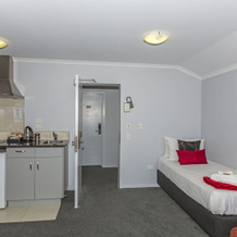 BKs Premier Motel Esplanade, 下哈特 — 照片 2