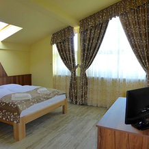 Sástó Hotel, Дьёндьёш — фото 4