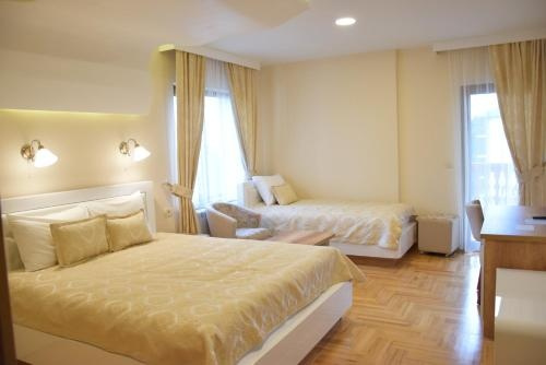 In Hotel Zlatar (Ex Zlatarski Biseri), Приеполе — фото 1