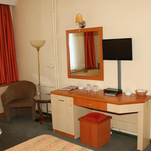 Kasmir Hotel, 博卢 — 照片 5