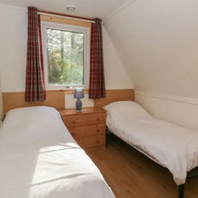 27 Invergarry Lodges, Инвергарри — фото 2
