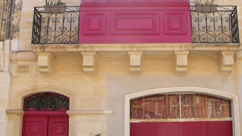 Nocturne Family House, Tarxien — photo 1