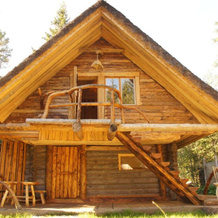Viikingite Küla, Саула — фото 4