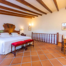 Finca Hotel Cas Curial, Сольер — фото 2