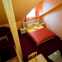 Hotel Penzion Trámky, 维基若维采 — 照片 5