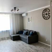 Blue Literaturnaya atmosfera Apartments, Nizhniy Novgorod — photo 5