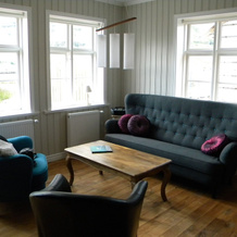 Lonsleira Apartments, Seydisfjordur — photo 3