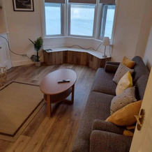 Stunning 2-bed Villa in Tighnabruaich, Tighnabruaich — photo 2