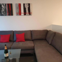 Ihr Ticket Ins Grüne - Neue, Topmoderne 5-Sterne-Ferienwohnung, Бад-Кройцнах — фото 4