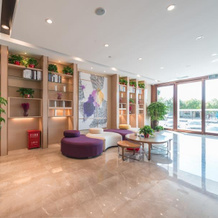 Lavande Hotels·Anyang Wojin Wanda Plaza, 安阳 — 照片 2