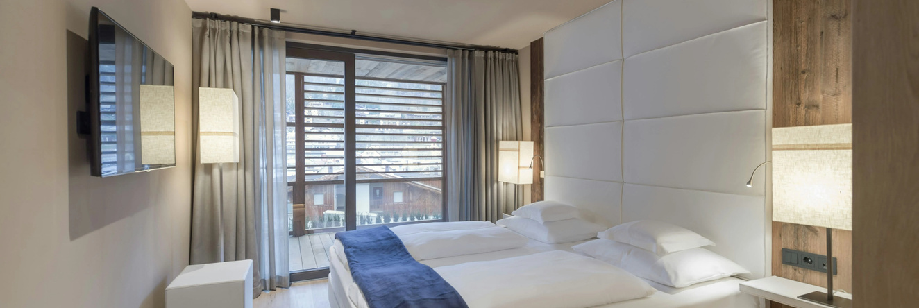 Gardena Grödnerhof Hotel & Spa, 卡斯特尔罗托 — 照片 1
