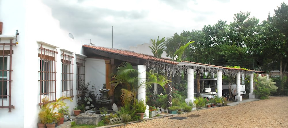 Gaia Paraiso Cabañas Ecológicas, 卡特马科 — 照片 1