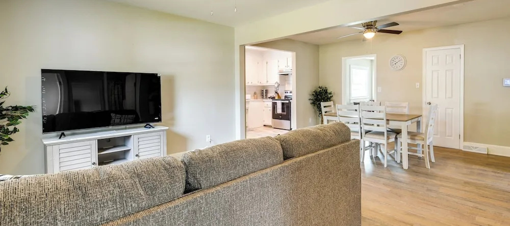 Hopewell Vacation Rental ~ 3 Mi To James River, Хопуэлл — фото 1