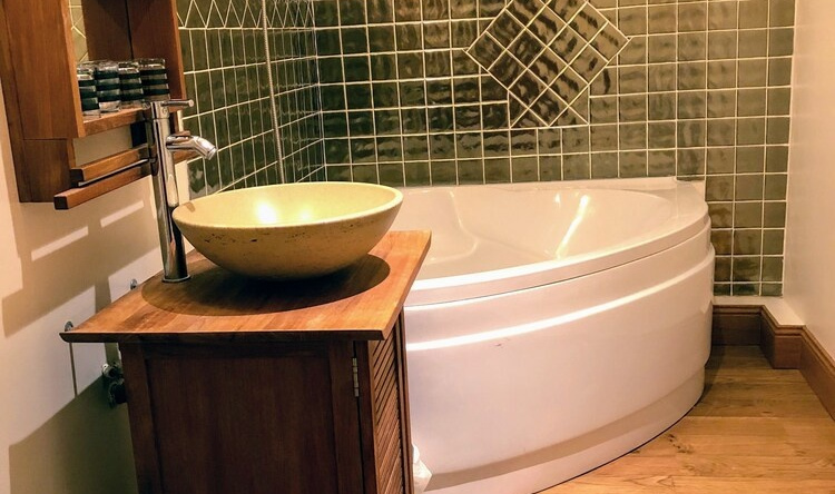 Gîte des Pères Carmes et l'Oratoire, Quintin — photo 1