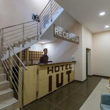 Hotel Iut, Travnik — photo 5