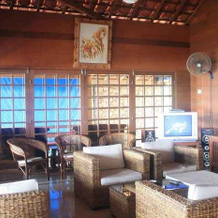 Villa Roca Layung, 卡里塔 — 照片 4