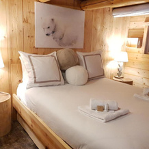 Le Cosy Lodge, 勒布尔杜瓦桑 — 照片 2