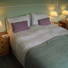 Exmoor Bed & Breakfast, Уттоксетер — фото 2